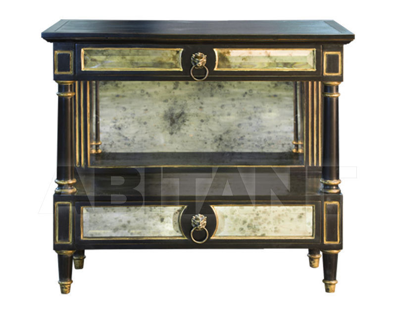 Купить Консоль BLAKE SMALL Gramercy Home 2019 GH045F0