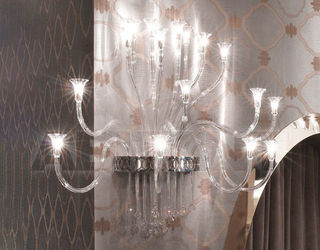 Светильник настенный Visionnaire 2019 ASCENSION Wall lamp
