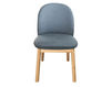 Стул BRIN Gramercy Home 2019 442.027-GA08