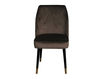 Стул TORNTON Gramercy Home 2019 442.024-PRB