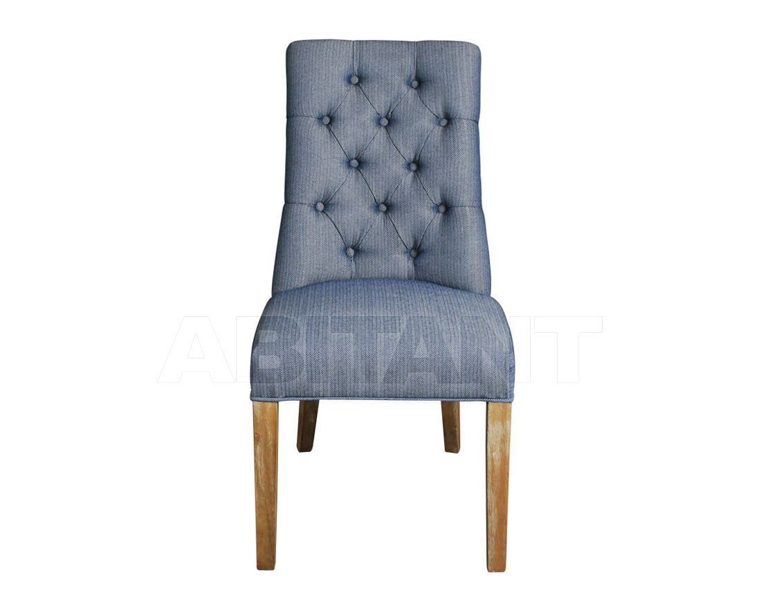 Купить Стул MARTIN Gramercy Home 2019 442.002/2-MF09