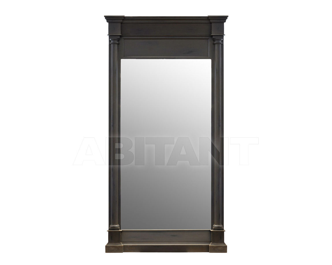 Купить Зеркало напольное RACHEL Gramercy Home 2019 901.003-TG