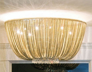 Люстра Visionnaire 2019 GALAHAD/P Ceiling lamp