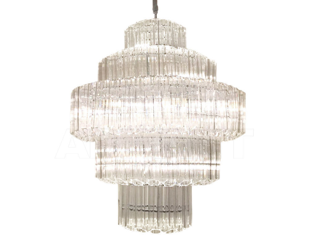 Купить Люстра BARBANA LARGE Gramercy Home 2019 CH167L-16