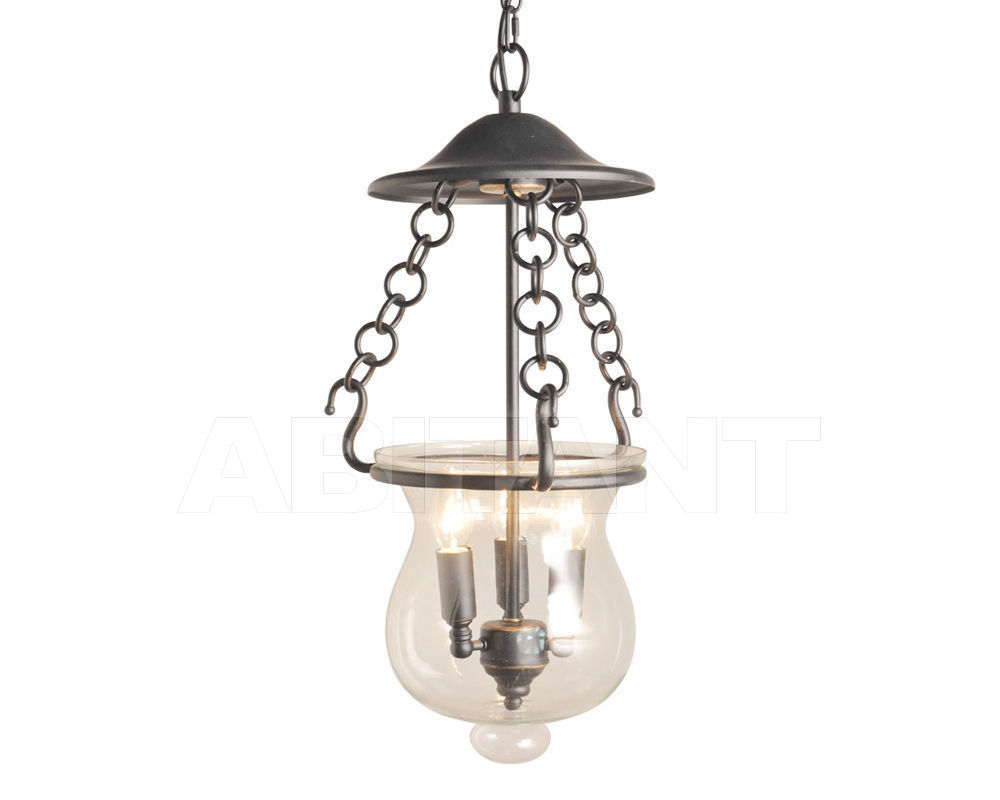 Купить Светильник PALETTE Gramercy Home 2019 CH070-3-ABG