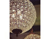 Светильник ALCAZAR SMALL Gramercy Home 2019 CH054-1-VBN