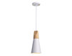 Светильник MIMI WHITE Gramercy Home 2019 CH141-1W