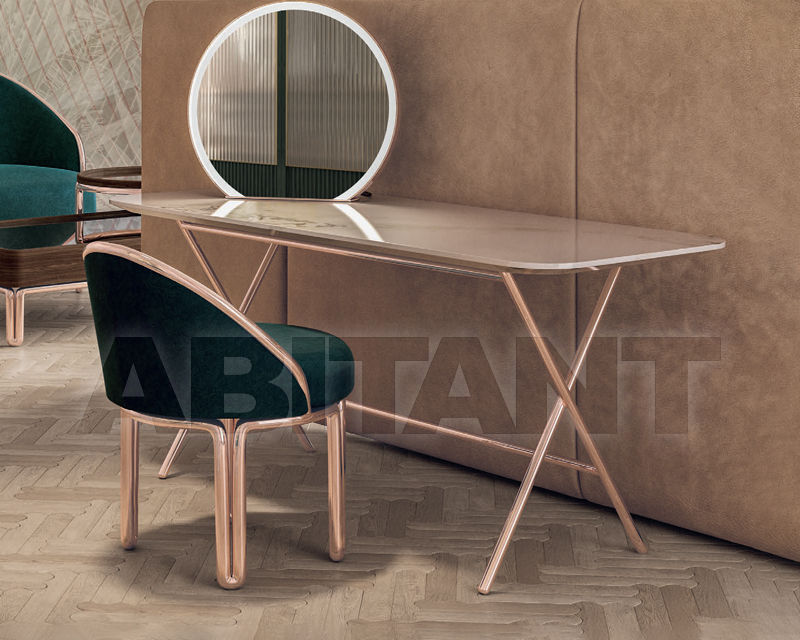 Купить Столик туалетный Clan Milano 2019 STECCO Toilette