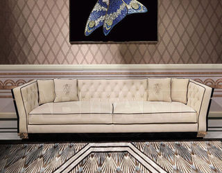 Диван Visionnaire 2019 BERRY CAPITONNE' Sofa