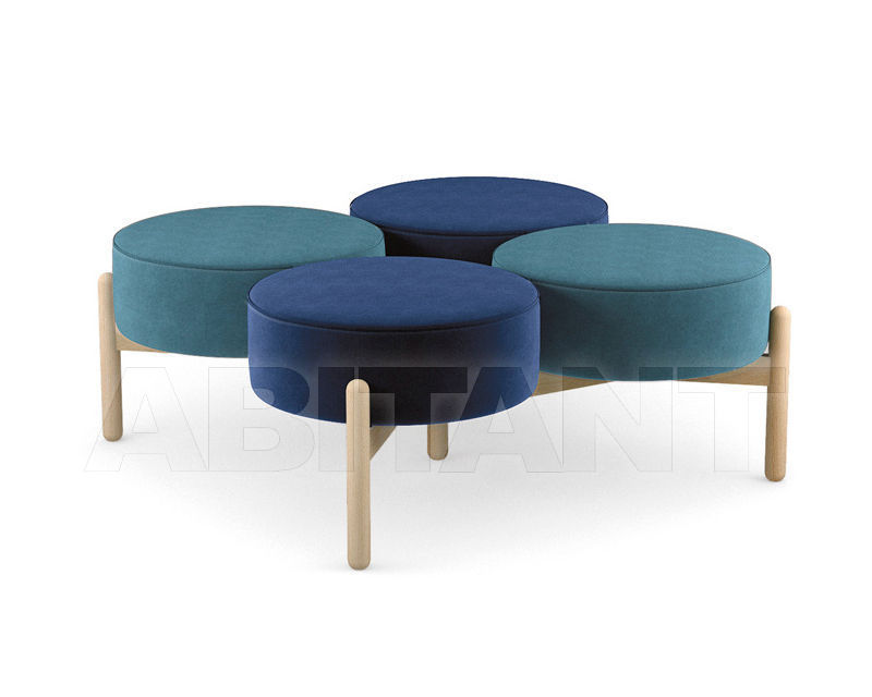 Купить Пуф Accento 2019 ENTREE POUF ZONE 1