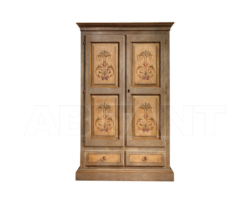Купить Шкаф гардеробный Vittorio Grifoni  Decoro 2630