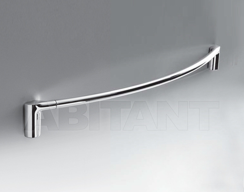 Купить Держатель для полотенец Colombo Design Luna B0110