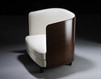 Кресло D'argentat Paris Exworks BALI armchair Современный / Скандинавский / Модерн