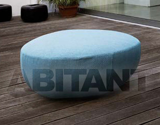 Пуф Miami Swan Contemporary 0PO135