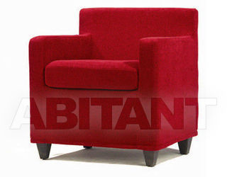 Кресло D'argentat Paris Exworks CHARLIE armchair