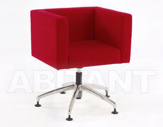 Кресло D'argentat Paris Exworks CHARLIE office chair