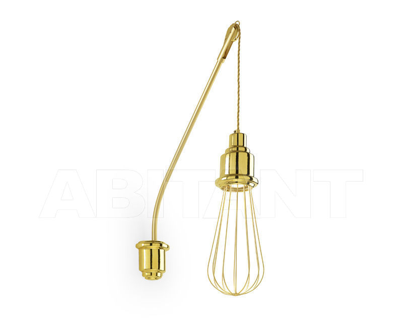 Купить Светильник настенный Edison D Marioni 2019 02192MD