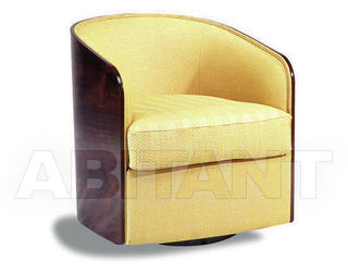 Кресло D'argentat Paris Exworks COQUE armchair yellow