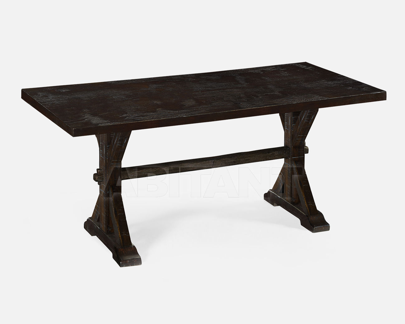 Купить Стол обеденный Jonathan Charles Fine Furniture JC Edited - Casually Country 491060-72L-PDA