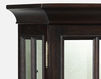 Витрина Jonathan Charles Fine Furniture JC Edited - Casually Country 491063-PDA