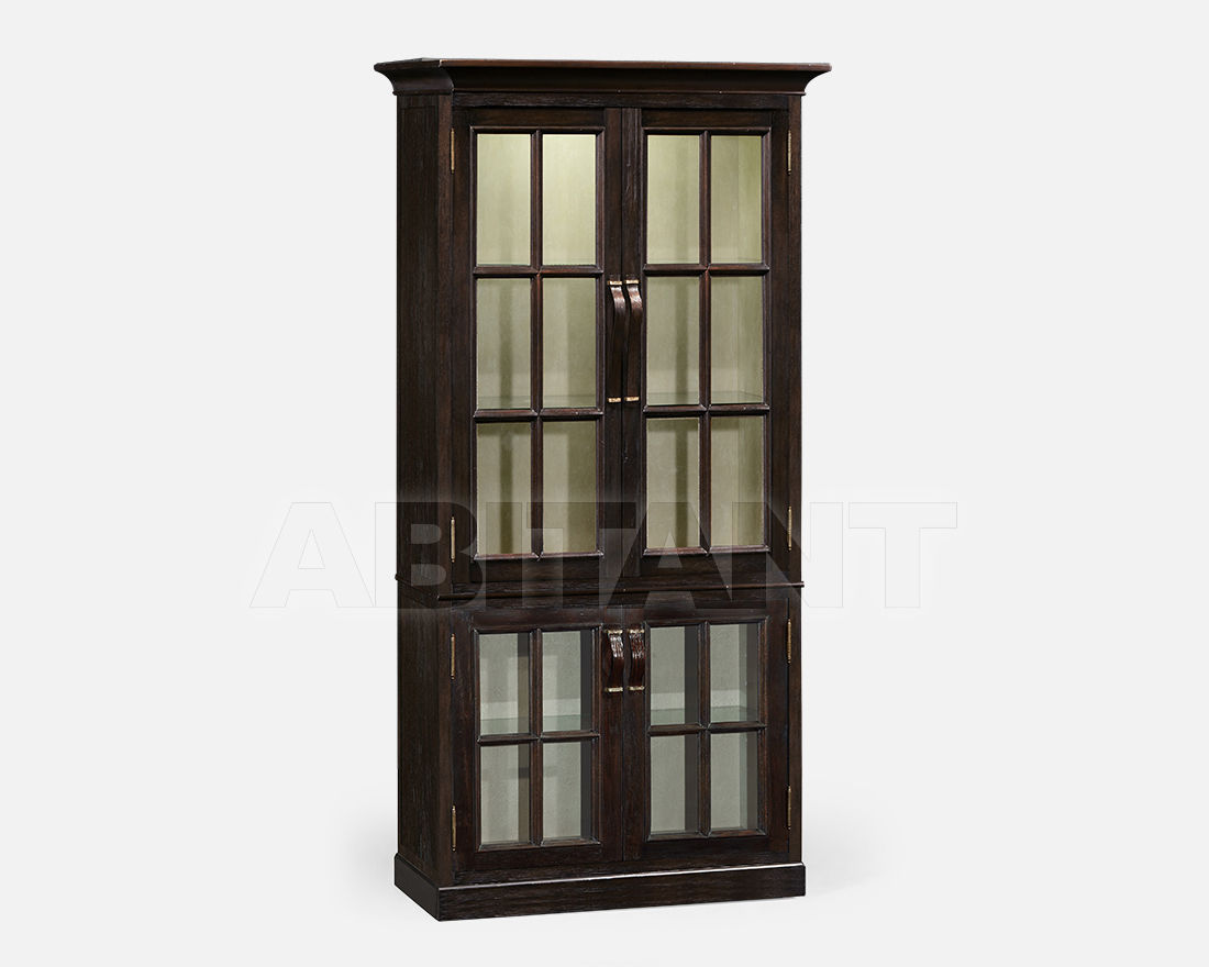 Купить Сервант Jonathan Charles Fine Furniture JC Edited - Casually Country 491065-PDA
