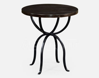 Столик приставной Jonathan Charles Fine Furniture JC Edited - Casually Country 491072-PDA