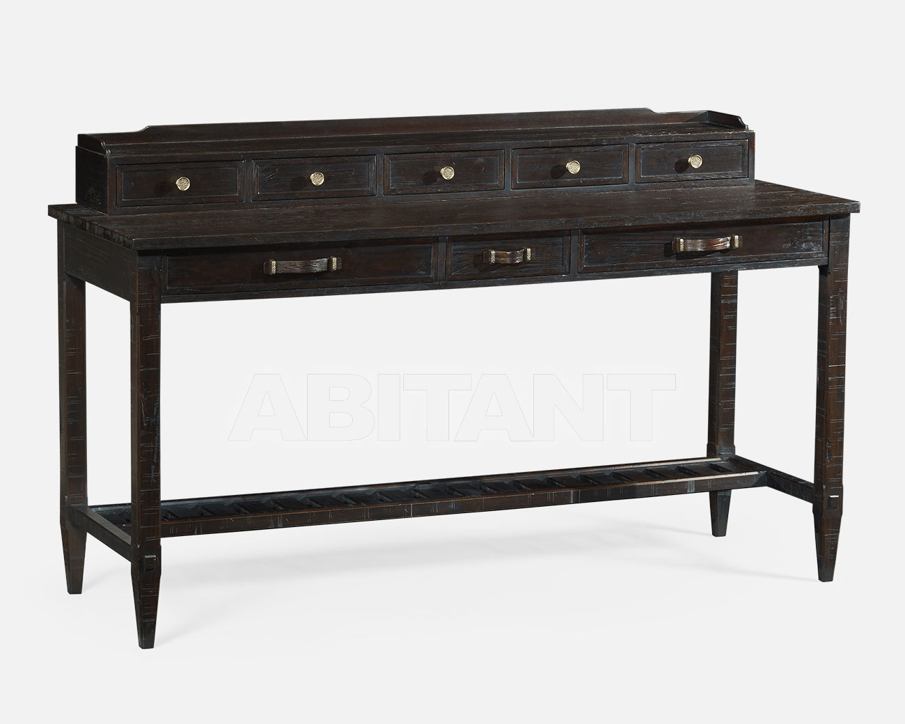 Купить Консоль Jonathan Charles Fine Furniture JC Edited - Casually Country 491073-PDA
