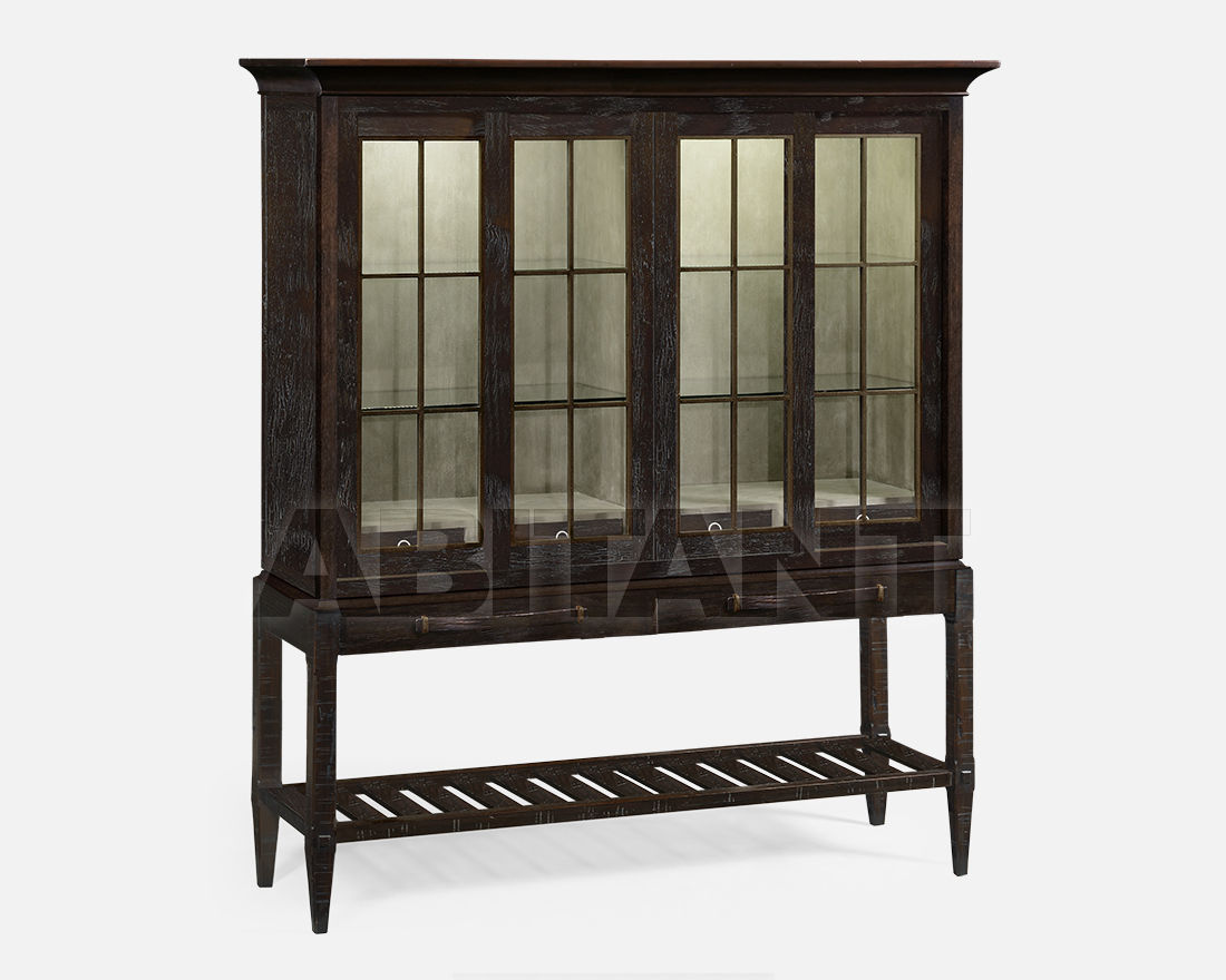 Купить Сервант Jonathan Charles Fine Furniture JC Edited - Casually Country 491090-PDA