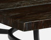 Столик кофейный Jonathan Charles Fine Furniture JC Edited - Casually Country 491126-PDA