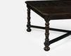 Столик кофейный Jonathan Charles Fine Furniture JC Edited - Casually Country 491132-PDA