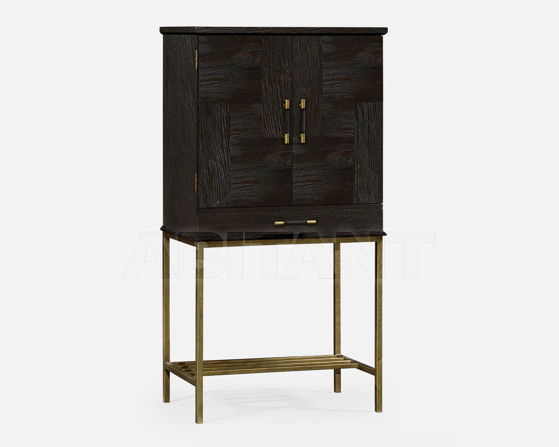 Купить Бар Jonathan Charles Fine Furniture JC Edited - Casually Country 491003-PDA