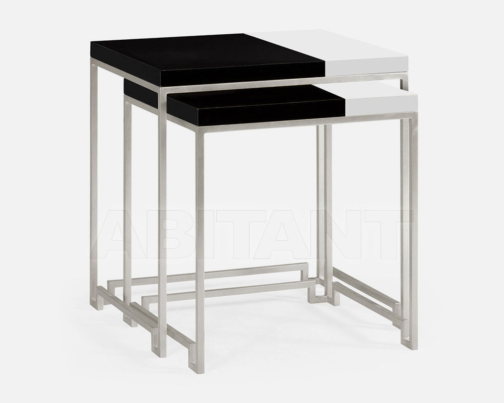 Купить Столик приставной Jonathan Charles Fine Furniture JC Edited - Simply Elegant 491134-S-BLG