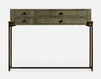 Консоль Jonathan Charles Fine Furniture JC Edited - Simply Elegant 491139-LGC