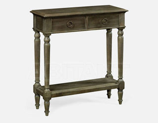 Консоль Jonathan Charles Fine Furniture JC Edited - Casually Country 491146-DGC