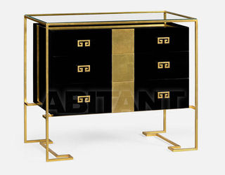 Комод Jonathan Charles Fine Furniture JC Edited - Simply Elegant 491150-G-BLG