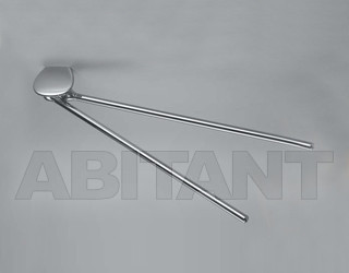 Держатель для полотенец Colombo Design Khala B1813