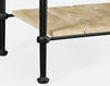 Консоль Jonathan Charles Fine Furniture JC Edited - Casually Country 491155-LMC