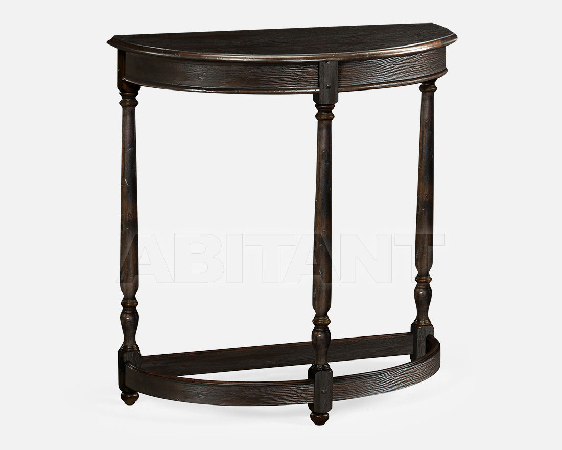 Купить Консоль Jonathan Charles Fine Furniture JC Edited - Casually Country 491162-PDA
