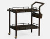Стол сервировочный Jonathan Charles Fine Furniture JC Edited - Casually Country 491164-PDA