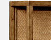 Стеллаж Jonathan Charles Fine Furniture JC Edited - Sussex Collection 491176-LBC