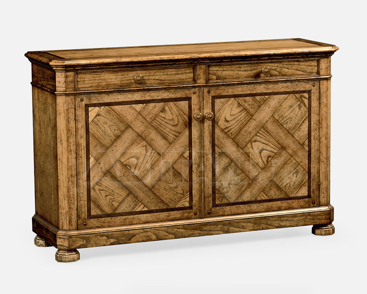 Купить Комод Jonathan Charles Fine Furniture JC Edited - Sussex Collection 491179-LBC