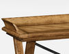 Консоль Jonathan Charles Fine Furniture JC Edited - Sussex Collection 491184-LBC