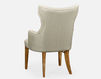 Стул с подлокотниками Jonathan Charles Fine Furniture JC Edited - Sussex Collection 491186-AC-LBC-F001