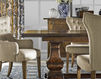 Стул с подлокотниками Jonathan Charles Fine Furniture JC Edited - Sussex Collection 491186-AC-LBC-F001