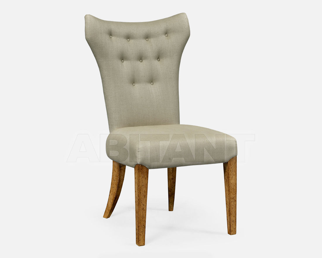 Купить Стул Jonathan Charles Fine Furniture JC Edited - Sussex Collection 491186-SC-LBC-F001