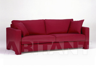 Диван D'argentat Paris Exworks FLORENCE sofa 212