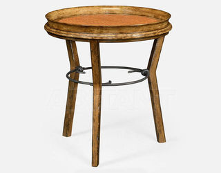 Столик приставной Jonathan Charles Fine Furniture JC Edited - Sussex Collection 491189-LBC