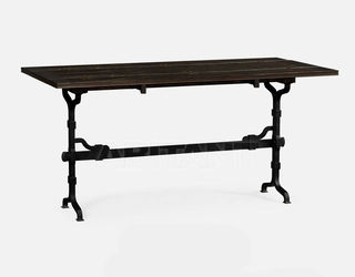 Консоль Jonathan Charles Fine Furniture JC Edited - Casually Country 491194-63L-PDA