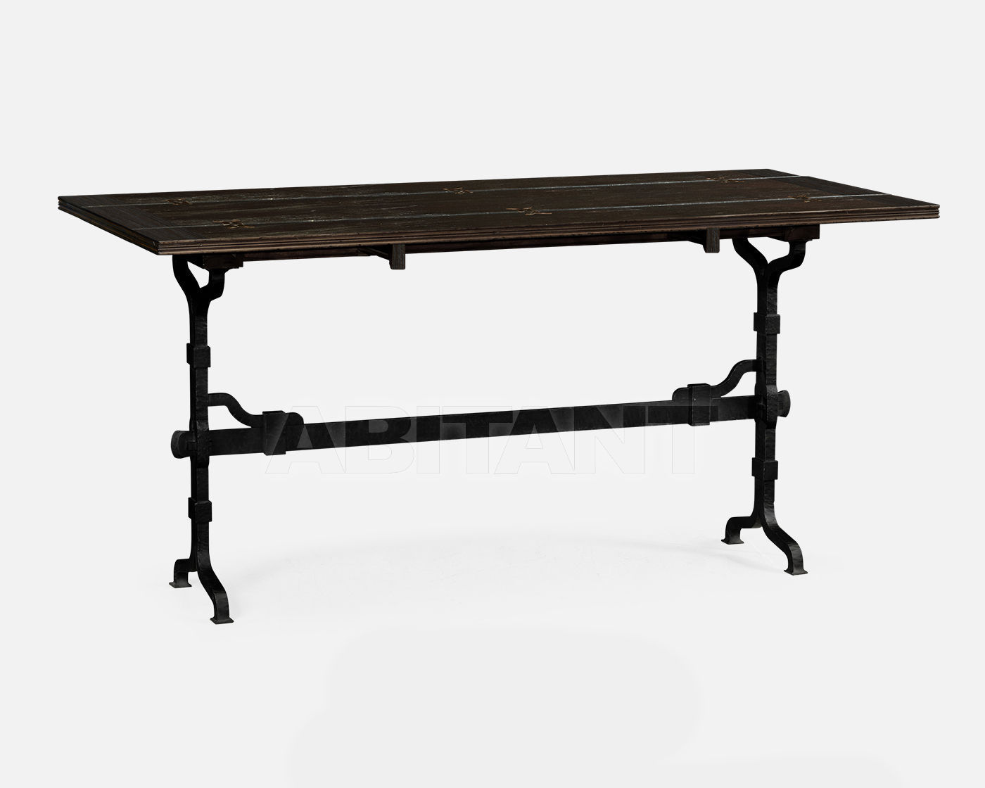 Купить Консоль Jonathan Charles Fine Furniture JC Edited - Casually Country 491194-63L-PDA