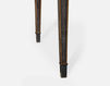 Стол обеденный Jonathan Charles Fine Furniture JC Edited - Cambridge Collection 495855-72L-DBW